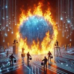 Cyber Wildfires: AI&hellip;